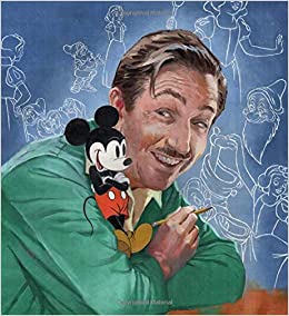 Walt Disney - Die Schönsten Zitate Und Sprüche | Zitate Online