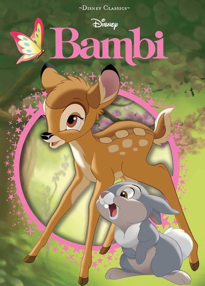 Bambi Die Schonsten Zitate Und Spruche Zitate Online